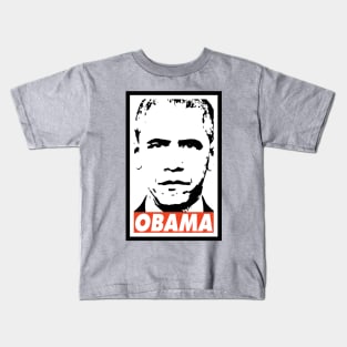 OBAMA Kids T-Shirt